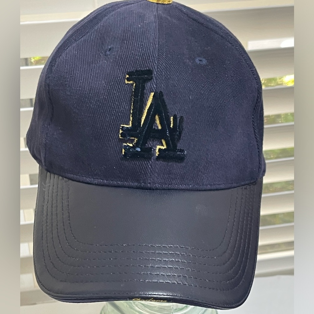 LA Dogers Pro Series Baseball Cap
